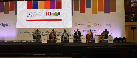 Hubiquitous Unveils Phase 3 of Talent Program at Africa Innovation Week in Kigali, Rwanda