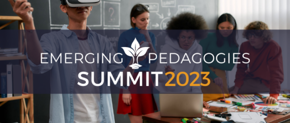 In Response to the Emerging Pedagogies Summit 2023: Transforming Teaching and Learning at Duke and Beyond - Duke Learning Innovation