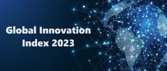 India Maintains Its 40th Position in the Global Innovation Index 2023 - Elets eGov