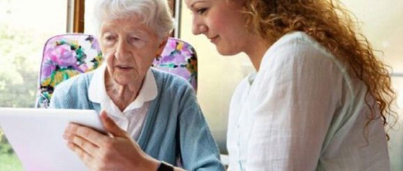 Innovation projects in adult social care receive £42.6m boost