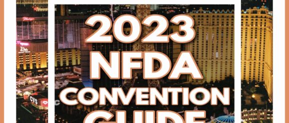 Inspiration and Innovation: Your Roadmap to the 2023 NFDA Convention