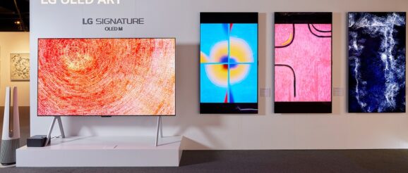 LG’s Bold Innovation in the World of Digital Creativity