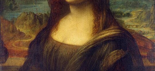 Leonardo da Vinci's Hidden Innovation In The "Mona Lisa" Unearthed — Guardian Life — The Guardian Nigeria News – Nigeria and World News
