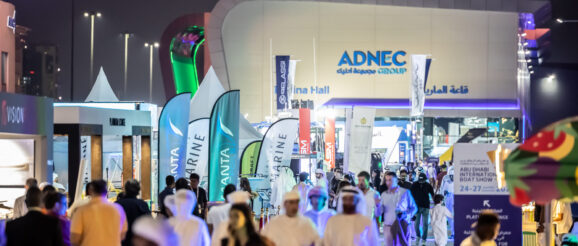 Lineup announced for Innovation Zone at Abu Dhabi Boat Show