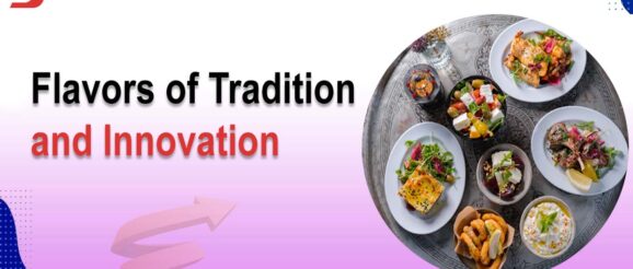 London on a Plate – Exploring the Flavors of Tradition and Innovation
