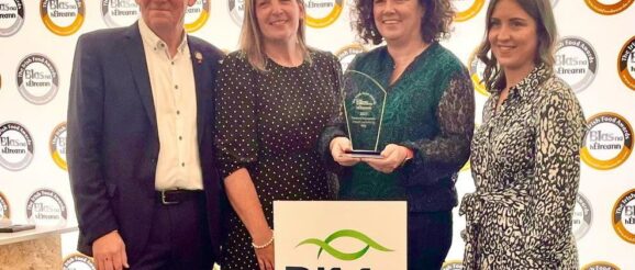 Louth company scoops prestigious seafood innovation award for Dunnes Stores salmon dish | Independent.ie