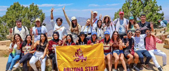 Mapúa MCL student shares experience at the Sustainability and Innovation Summer Experience program at Arizona State University