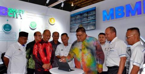 Melaka launches RICE@UTeM to strengthen science, technology, innovation