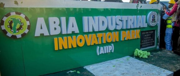 NCDMB commends Abia State Governor on Industrial Innovation Park