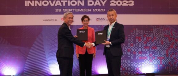 NUS and CSA to launch $20M cybersecurity centre to drive talent, innovation, growth in S’pore