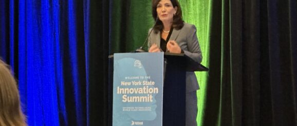 NYS Innovation Summit brings entrepreneurs, researchers and tech execs to Spa City – Saratogian