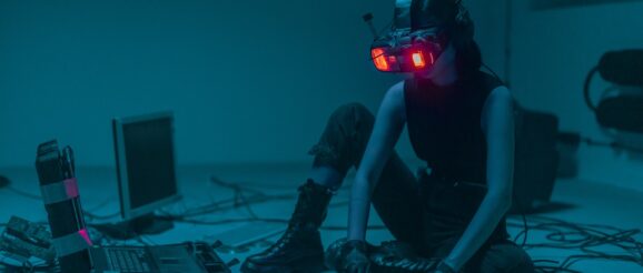 New FCC rules unlock 6GHz spectrum for AR/VR innovation