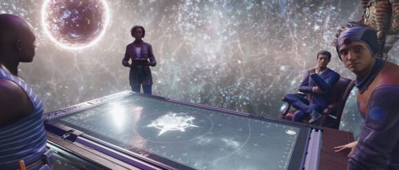 Starfield's New Game Plus narrative is Bethesda RPG innovation at its finest | GamesRadar+