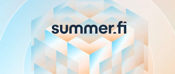 Summer.fi Review: A Beacon of DeFi Innovation on Layer 2