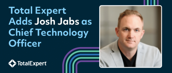 Total Expert Adds Josh Jabs as Chief Technology Officer to Fuel Innovation in the Next Stage of Growth