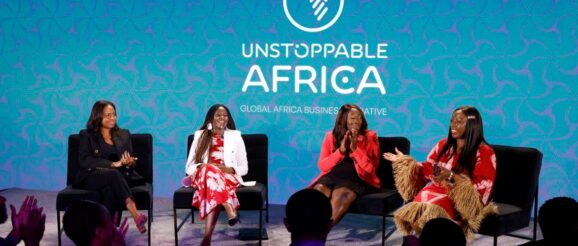 Unstoppable Africa 2023: Creating a Future of Innovation and Prosperity