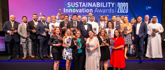 Video Recap: Sustainability Innovation Awards 2023