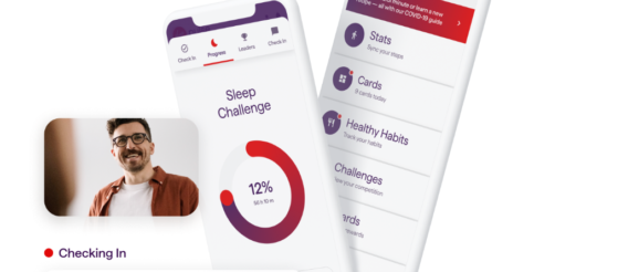 Virgin Pulse, AWS Accelerate Homebase for Health Innovation