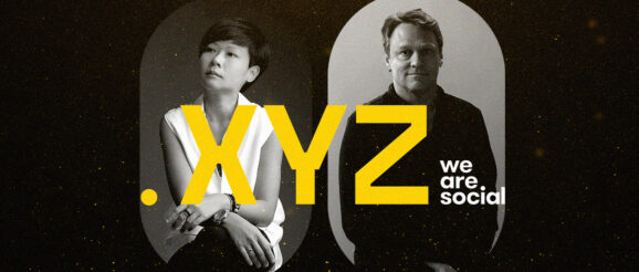 We Are Social bolsters innovation arm, Xyz, with a broader scope and new leadership