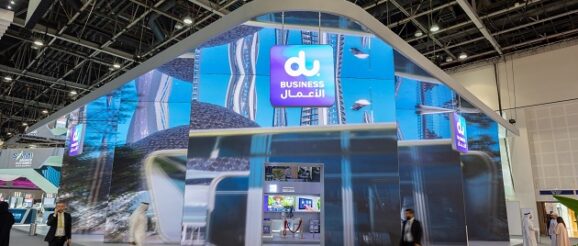 du exemplifies commitment to sustainability, innovation, and digitalisation at GITEX Global 2023 | UAE News 24/7