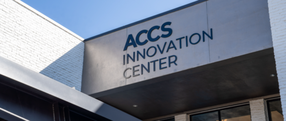 ACCS Innovation Center opens in Decatur – ‘this is a great day’