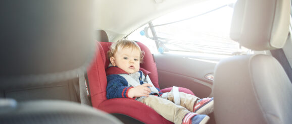 Alliance for Automotive Innovation: Rear seat reminder system adoption growing among new vehicles