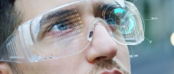 Behind the lens of AR: Eye-tracking in medtech - Med-Tech Innovation