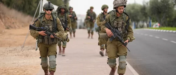 CAMERA Op-Ed: Israeli Innovation and War | CAMERA