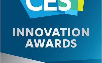 CES 2024 Innovation Award to Lidar Start-up | In the Scan