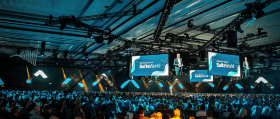 Celebrating NetSuite's 25th: SuiteWorld Highlights Innovation and Business AI Insights for Entrepreneurs | Entrepreneur