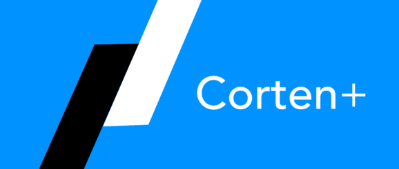 Corten+: The Innovation that Revolutionizes Metal Processing
