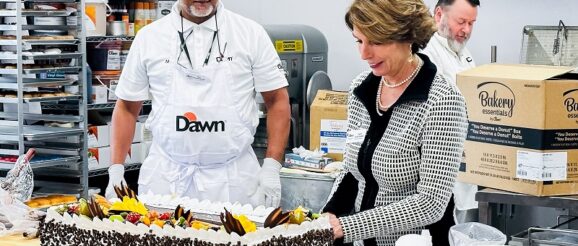 Dawn Foods opens Seattle Inspiration Hub, plans future locations to spur bakery innovation