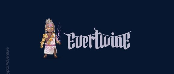 Experience Evertwine: the ultimate blockchain game reimagined with unrivaled excitement and cutting-edge innovation