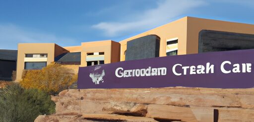 Grand Canyon University: Embracing Innovation in Higher Education