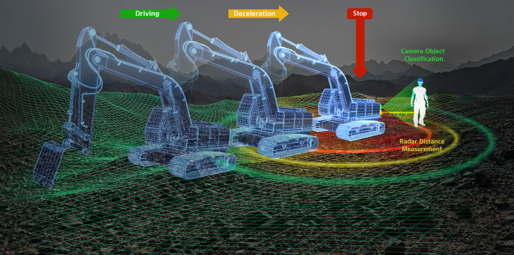 HD Hyundai Wins CES 2024 Innovation Award Equipment Journal DLIT