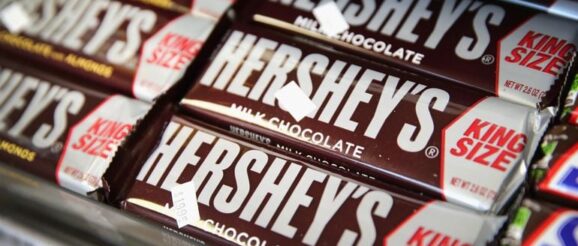 Hershey planning ‘higher levels’ of innovation for 2024, CEO says | Food Dive