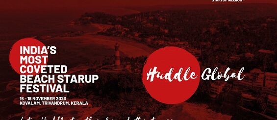 Huddle Global 2023: Where Innovation Meets the Shoreline at “God’s Own Country”