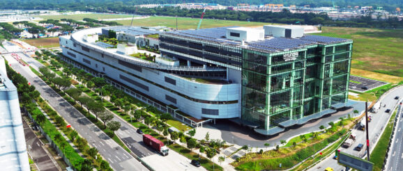 Hyundai opens innovation centre in Singapore - electrive.com