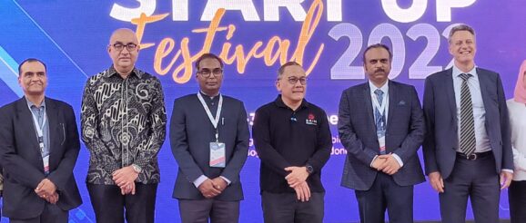 India-ASEAN Startup Summit 2023 Set to Unleash Innovation with 600+ Startups - Techiexpert.com