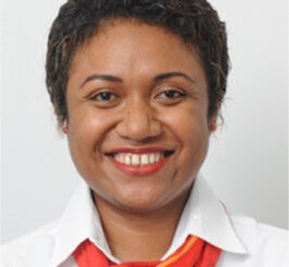 Innovation PNG: Four questions for Martha Nion-Tefuarani – Head of Kinatech Strategy & Business Engagement at Kina Bank