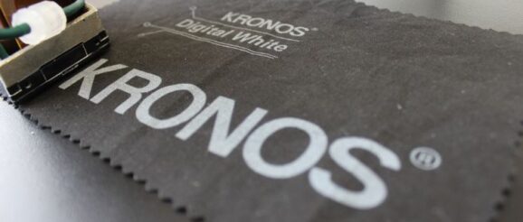 KRONOS and Covestro team up for digital fabric printing innovation | Sustainability News Germany