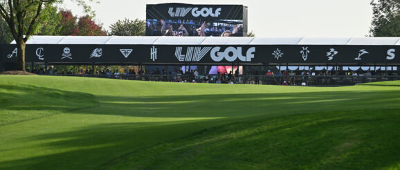 LIV Golf plans, what to expect in 2024 feature new players, innovation