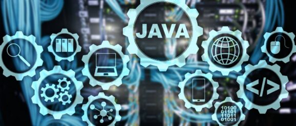 Leveraging Java Software for Business Innovation