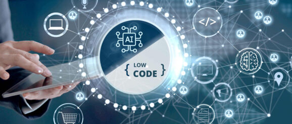 Low Code Development and AI: How Pro Developers Can Accelerate Innovation