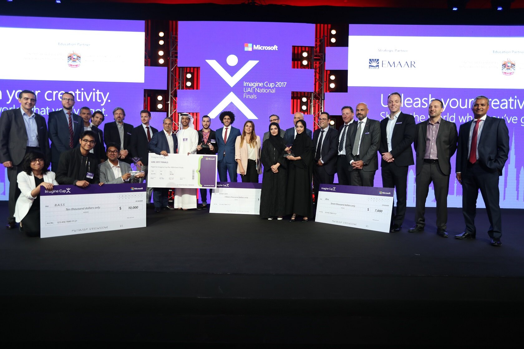 Microsoft Imagine Cup 2024 your pathway to innovation, mentorship, and