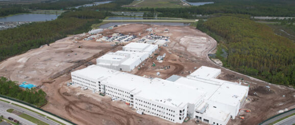 Orange’s newest high school, Innovation High, slated to open in August – Orlando Sentinel