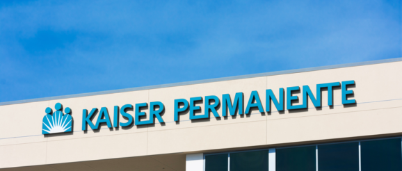 Physician Leader Hoberman Named National IT Leader for Permanente Federation | Healthcare Innovation