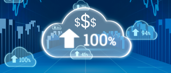 Promoting Cloud Efficiency, Savings and Innovation - Stratpoint