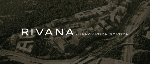 Rivana at Innovation Station Unveiled - Loudoun County Economic Development, VA