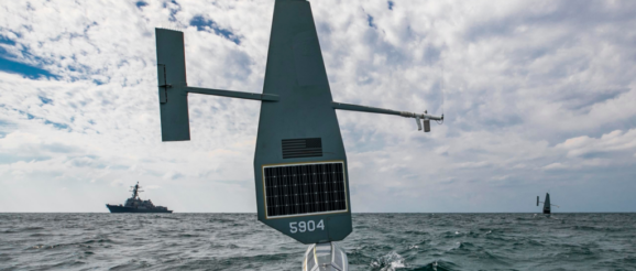 Saildrone Innovation Fuels US Navy's Tactical Evolution | SOFREP